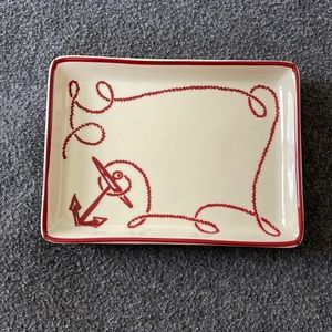 J. Crew catch all tray